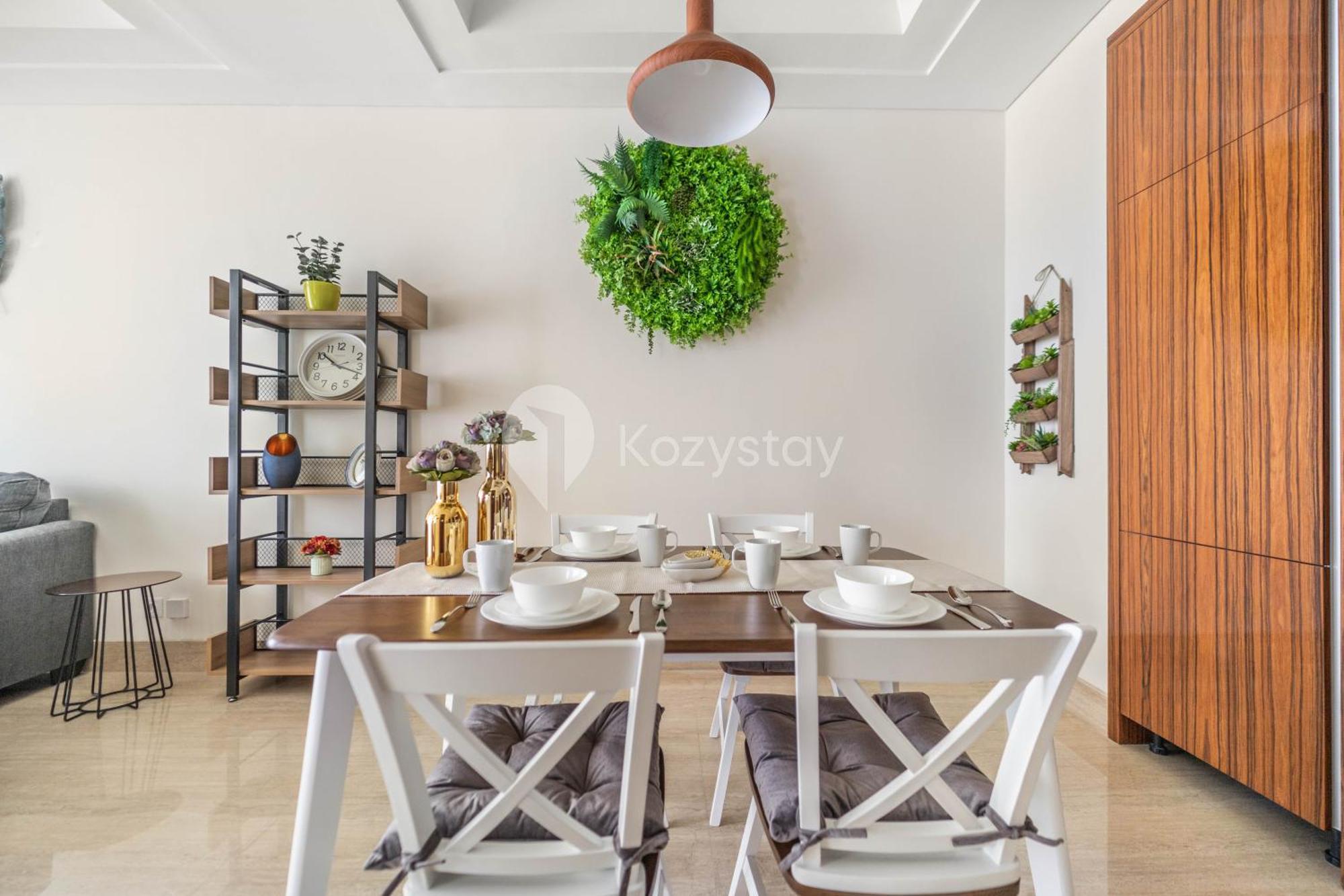 Haven By Kozystay - Setiabudi * Jakarta